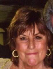 Obituary for Susan Casey