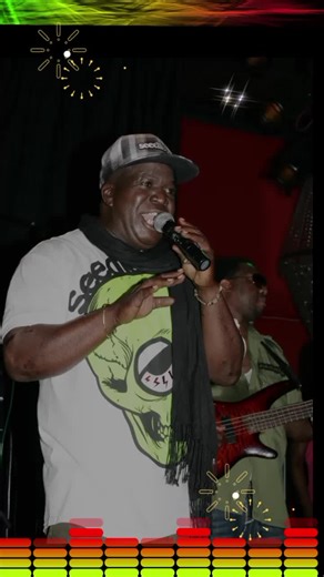 Barrington Levy - Too Experienced [Official Music Video]