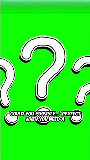 5 better ways to say please!#english #grammar #englishgrammar #englishlearning #englishspeaking