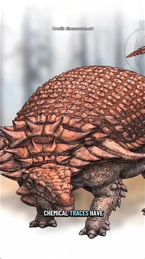 How Do Scientists Know What Color Dinosaurs Were?