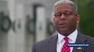 2.1M views · 6K reactions | Lt. Col. Allen West remembers becoming the first military officer in his family. What makes you a #ProudAmerican? | Fox News | Facebook