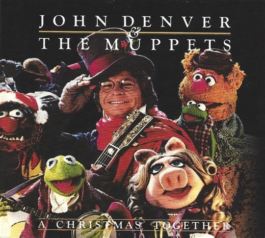 John Denver & The Muppets - A Christmas Together