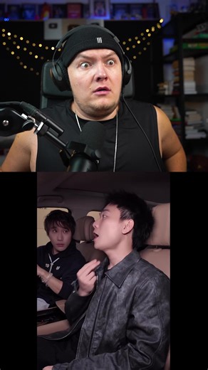 Incredible Beatbox Performance by Dirk