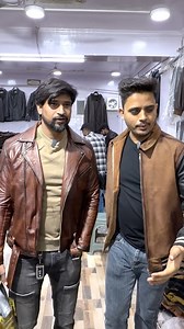 9.4K views · 247 reactions | Moradabad se specially jacket lene ke...
