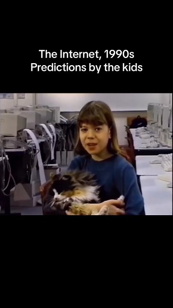 Exploring the Internet in the 90s: A Nostalgic Journey