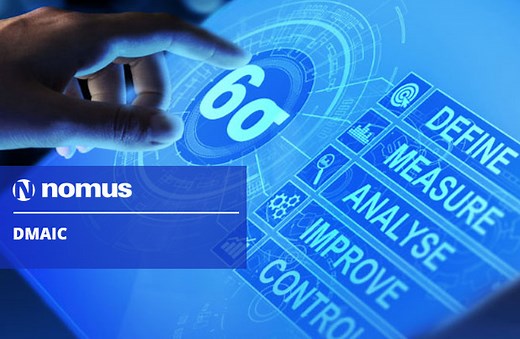 DMAIC: significado, exemplo e como funciona a metodologia