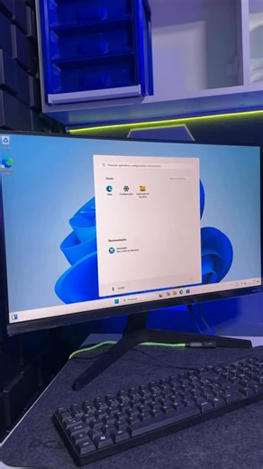 Xerife Tech on Instagram: "Como atualizar qualquer PC com Windows 10 direto Para Windows 11 mais recente! #informatica #pc #videogames #windows11"