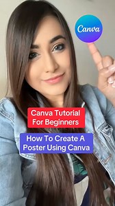 8.2K views · 56 reactions | Canva Tutorial - How To Make A Conference Flyer Using Canva! credits: inuriofficial #canvahacks #canvatips #businesstipsforwomen #canvadesign #canvaforbusinessowners #canvatutorialforbeginners #canvatutorial | Neo Social Media Management Services | Facebook