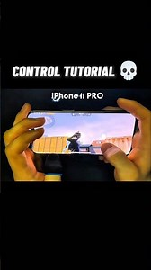 LEGENDARY CONTROL TUTORIAL 💀 #shorts #youtubeshorts #pubgmobile #bgmi #gamingshorts