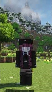 How to make an Armor Stand? - Quick Crafting Guide #minecraft