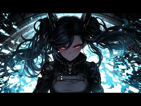 Nightcore - In The End (But it hits hard)
