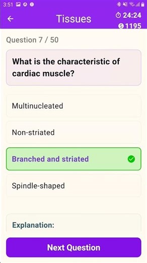 class 9 biology chapter Tissue mcq Quiz #class9 #biology#tissue