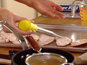 Turkey Dripping Gravy