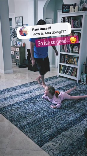 124K views · 2.8K reactions | It's going to be a long weekend but so far I'm the only one who is sick. Keeping our distance (across the house) from each other to try and keep it that way.  Thank you all SO much for the well wishes and prayers and concern for our family. We appreciate it SO much! #sicky #covid #virus #doingourbest #thankyouall #soappreciative | Team AMC Ana | Facebook