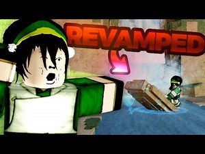 Project Bending FINALLY Got A REVAMP and IT IS INSANE…