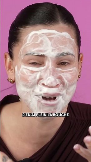 Ce nettoyant visage Coréen qui buzz sur TIKTOK : validé par Martine ?