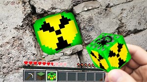 Minecraft in real life: Steve Lives (POV Live Action)