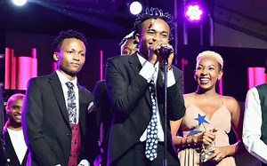 Sailors win big at Pulse Music Video Awards (PMVA)