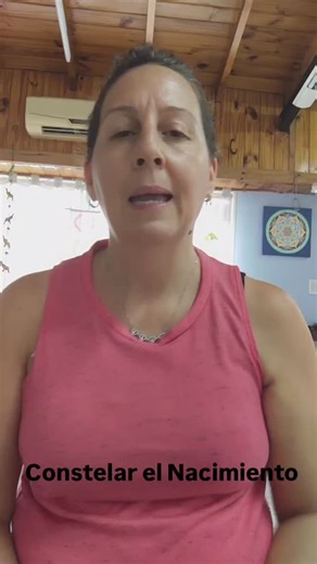 Constelaciones Familiares - Vanesa Fernández on Instagram: "¿Sientes que tus proyectos se estancan justo antes de ver la luz? 🛑✨ ​Tu nacimiento es mucho más que una fecha en el calendario; es el patrón energético de todos tus comienzos. En Constelaciones Familiares, trabajar el natalicio nos permite sanar el "movimiento interrumpido" y reconectar con la fuerza de la vida. ​¿Qué logras al constelar tu nacimiento? ✅ Dejar de sentir que "no perteneces" o que estás fuera de lugar. ✅ Desbloquear la 