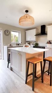 68K views · 134 reactions | Who says you can’t have an island in a...