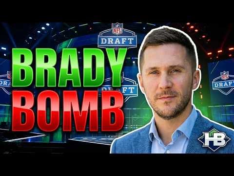 BEHIND THE SCENES: The Seahawks 2026 Draft