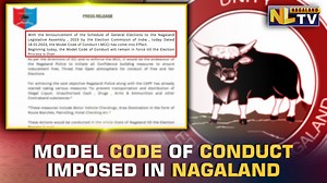 8K views · 289 reactions | The Nagaland government has imposed the...