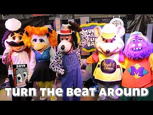 Turn the Beat Around | Chuck E Con 2019