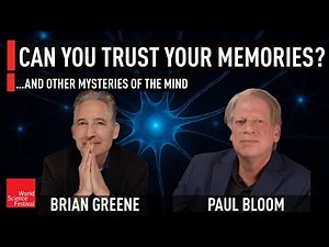 Can You Trust Your Memories? | World Science Festival
