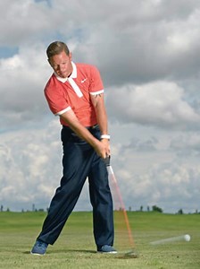 Sean Foley: The Secret To Hitting Your 3-Wood