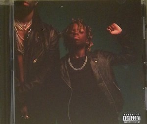 Youssoupha - Neptune Terminus