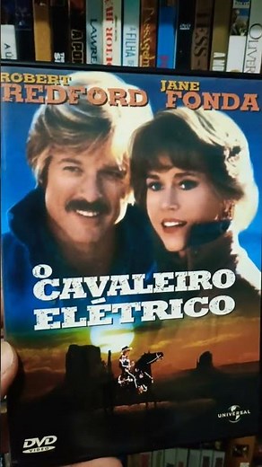 The Electric Horseman | The Electric Horseman '1979
