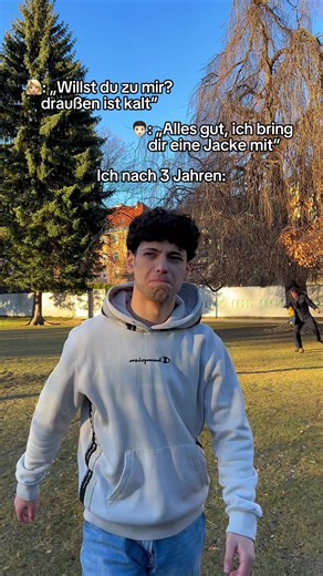 Hast du auch mal so eine Situation erlebt?