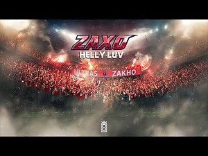 Helly Luv - Zaxo (Zakho) - Official Audio