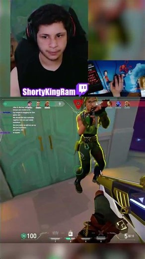 Rare Clip Of Messi Clutching 😭