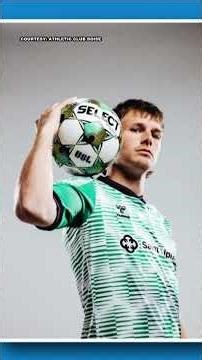 AC Boise reveals away uniforms, keeper kits