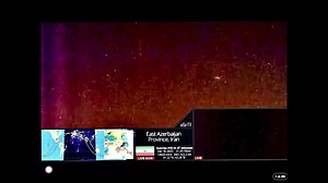 10K views · 145 reactions | International space station live feed one...