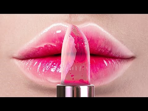 Awesome Makeup Hacks And Beauty Tricks to Make You Feel Gorgeous