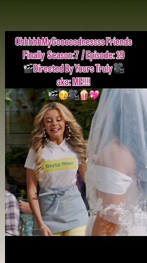 Official Mallory James Mahoney on Instagram: "I am beyond excited for everyone to Finally see tomorrow’s New Episode. This episode is extra special to me because I not only was acting in it, but I also Directed this whole episode too! I am so grateful to @disneychannel @erinedunlap for taking a chance on me back when I was only 18 years old and one of the youngest directors in the DGA. I learned so much filming that episode! Hope you all enjoy! Lights, Camera…ACTION 🎬🍿🎥💖"