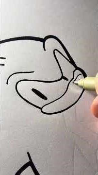 Ink my drawings with me#short#short#HMH_Artist