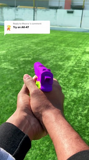 Deadshot_Gun☠️ on TikTok