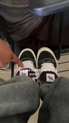 Mi zapatico mi zapaticoooo #vansknuskool | Vans Knu Skool