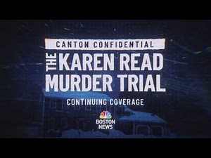 Canton Confidential: How to watch the Karen Read trial