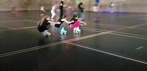 **CWMBRAN HALF TERM ROLLER SKATING** Great fun for all ages and abilities. Parents can walk with new skaters or join in the fun. Cwmbran Stadium Tuesday (weekly) 4.45-5.45pm £4pp inc skate hire Skate hire MUST be booked in advance text 07716 031830 and you will receive a confirmation. Skates available in tots size 6 to adult size 12. #whatsontorfaen #cwmbranskating #cwmbranhalfterm20 #cwmbranfamily #cwmbranevents #torfaenevents | TJ's Roller Skating