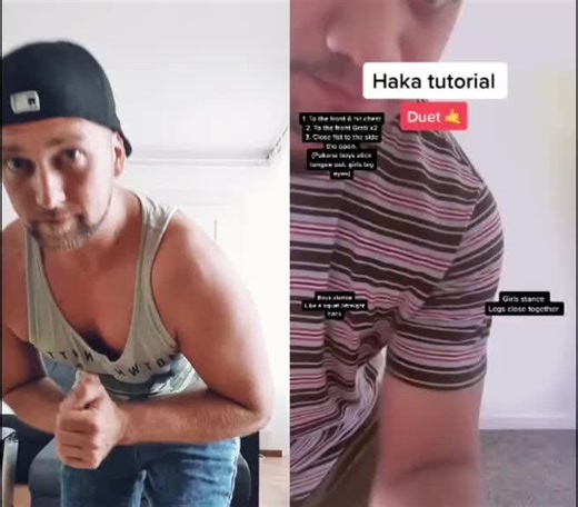 Maori Haka Dance Tutorial: Learn How to Perform the Traditional Haka Dance