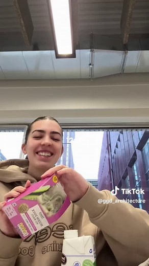 First Day Back at Manchester School of Architecture