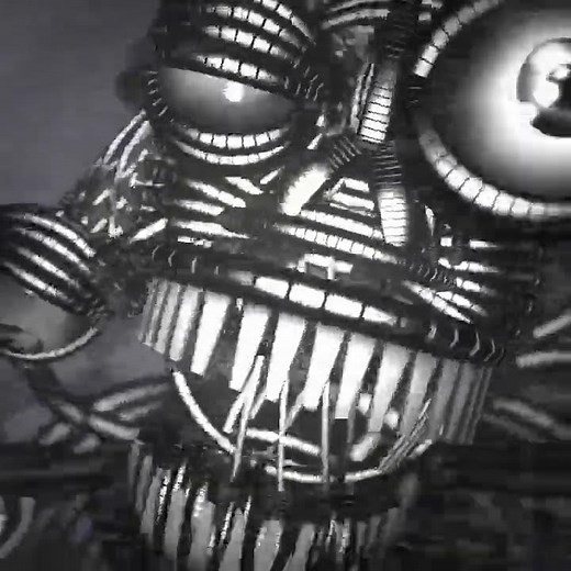 Ennard FNAF SL animated
