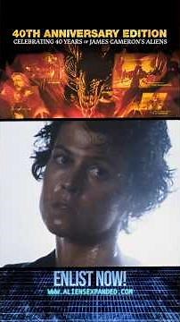 Aliens (1986) UK VHS Covers