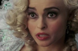 Bande-annonce : Cendrillon - VO (4)