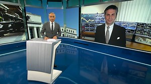 WELT-Interview: Investmentstratege Reza Darius Montasser im Gespräch mit Dietmar Deffner