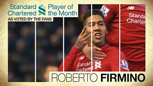 411K views · 8.6K reactions | January was a great month for Roberto Firmino! Enjoy some of his best bits... | Liverpool FC | Facebook